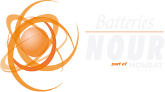 Batteries Nour